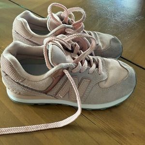 New balance size 13.5